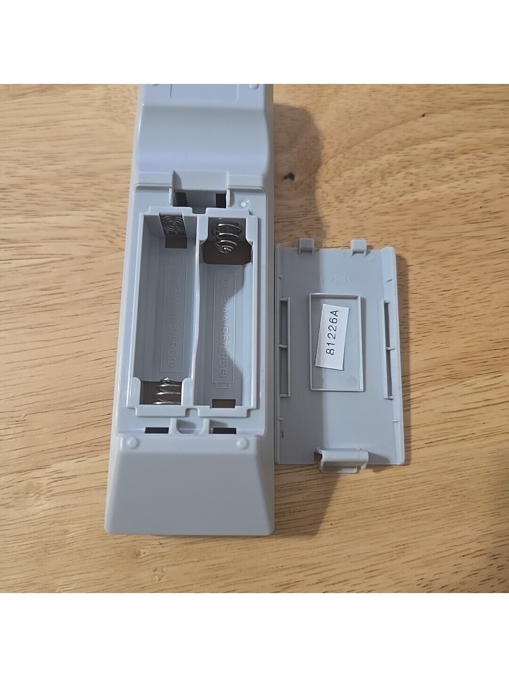 Sharp RRMCGA662WJSA Projector Remote Control - Tested, Works - Picture 5 of 5